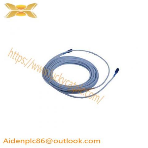 Bently Nevada 330101-30-63-10-02-CH Proximity Probe - Advanced Sensor for Industrial Control Systems