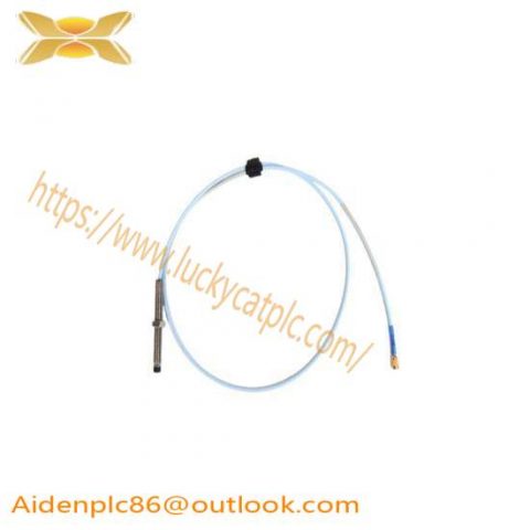 BENTLY NEVADA 330101-33-66-10-02-05 Proximity Probe - Precise Sensor for Industrial Control