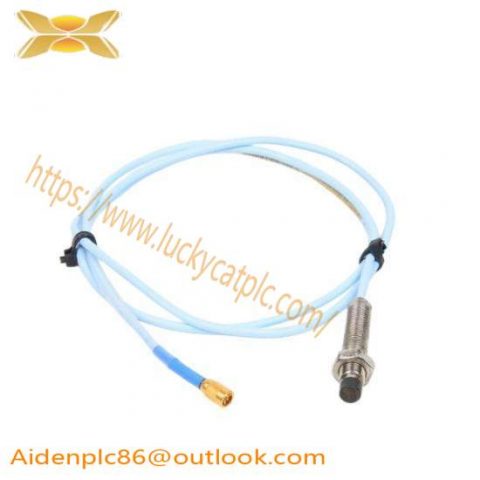 Bently Nevada 330101-XX-XX-20-02-CN MOD 147773-00-12 Proximity Probe
