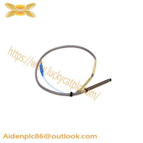 Bently Nevada 330102-00-10-10-01-05 3300 XL 8mm Proximity Probes