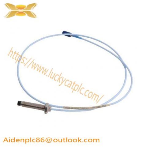 Bently Nevada 330102-00-28-10-02-05 Proximity Probes: Industrial Control Solutions