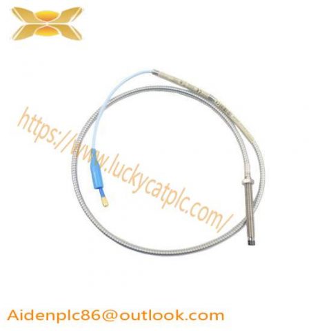 Bently Nevada 330102-00-48-05-02-00 3300 XL Proximity Probes