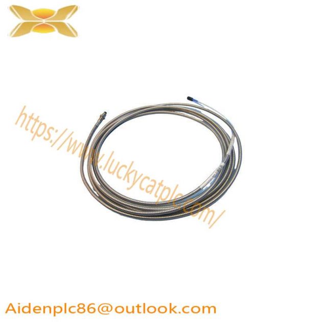 BENTLY NEVADA 330102-00-50-90-01-00 High Temperature Probe