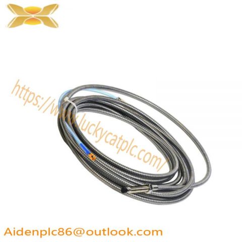 Bently Nevada 330102-00-60-05-02-05 Proximity Probes, Industrial Automation Solutions