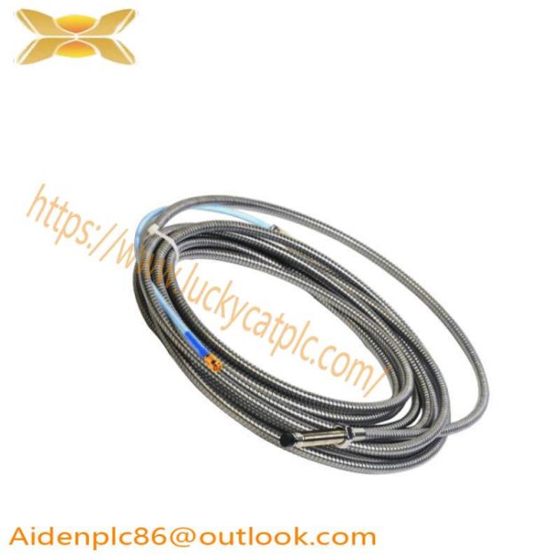 Bently Nevada 330102-00-60-05-02-05 Proximity Probes, Industrial Automation Solutions