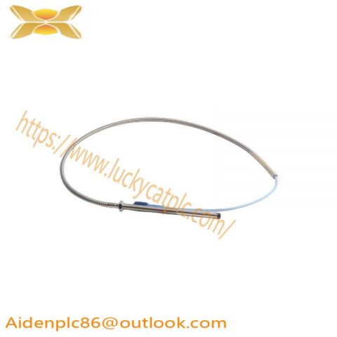 Bently Nevada 330102-22-58-10-02-00 Proximity Transducer - Precision Sensor for Industrial Control