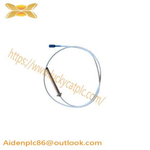 Bently Nevada 330103-00-02-10-02-00 Proximity Probes for Industrial Control Systems