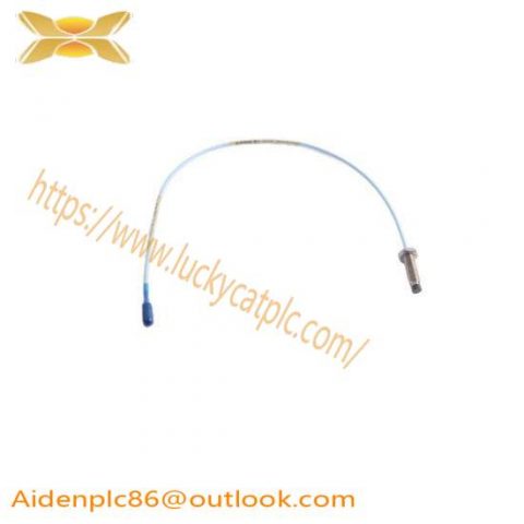 Bently Nevada 330103-00-04-05-02-05 Keyphasor Module