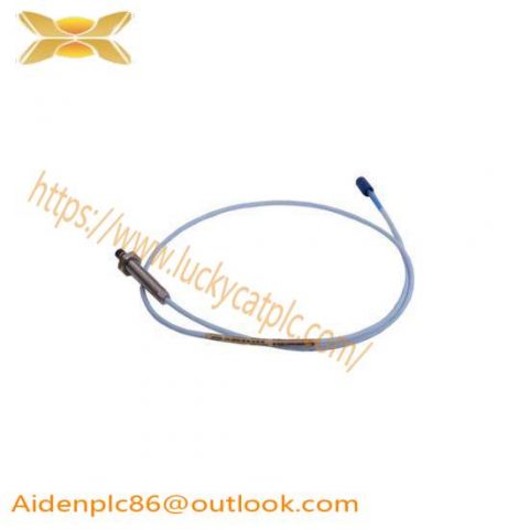 Bently Nevada 330103-00-04-10-02-05: Advanced 3300 XL Proximity Probes