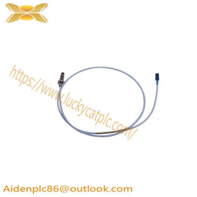 Bently Nevada 330103-00-04-15-02-CN Proximity Probes for Advanced Industrial Control Solutions