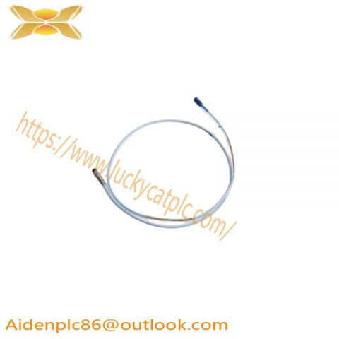 Bently Nevada 3300 XL Proximity Probes - 330103-00-04-20-02-05