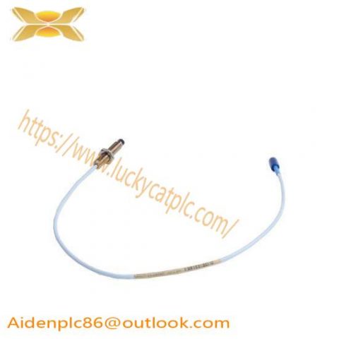 Bently Nevada 330103-00-05-05-02-00 TSI System