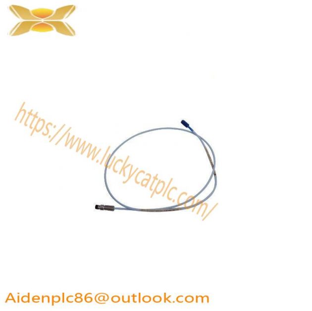 BENTLY NEVADA 330103-00-05-10-01-00: 3300 XL 8mm Proximity Probes