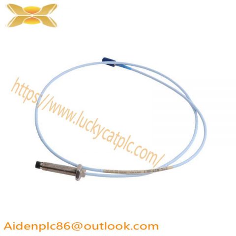 Bently Nevada 330103-00-05-10-01-05 - 3300 XL 8 mm Proximity Probes