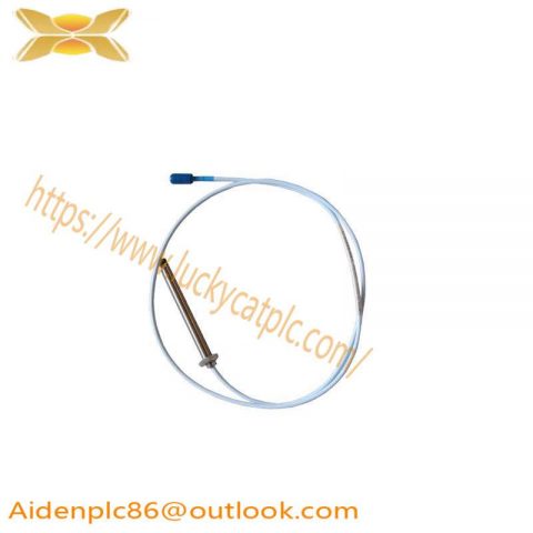 Bently Nevada 330103-00-05-10-02-05 Proximity Probes for Advanced Control Systems