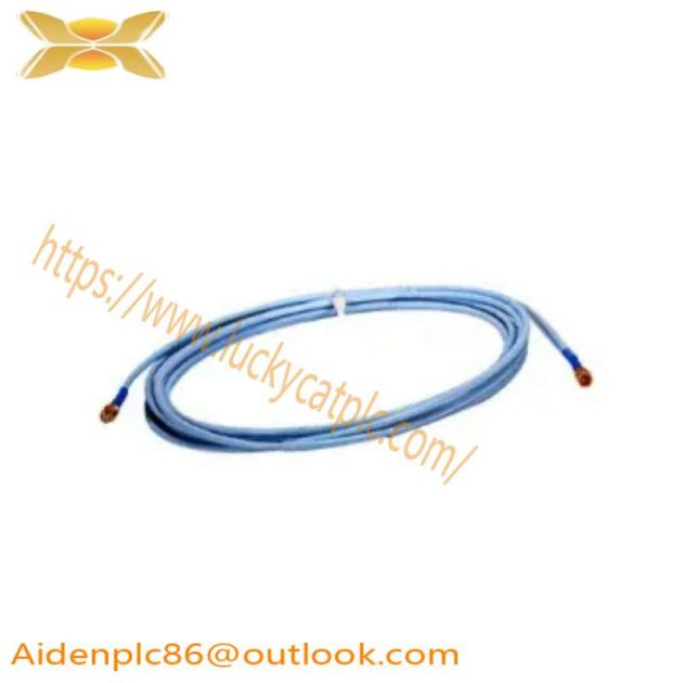 Bently Nevada 330103-00-05-10-11-05: 3300 XL 8 mm Proximity Probes