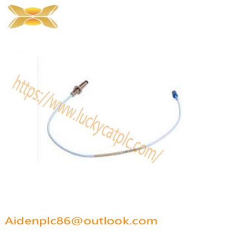Bently Nevada 3300 XL Proximity Probes, CN Model, 8mm Sensor