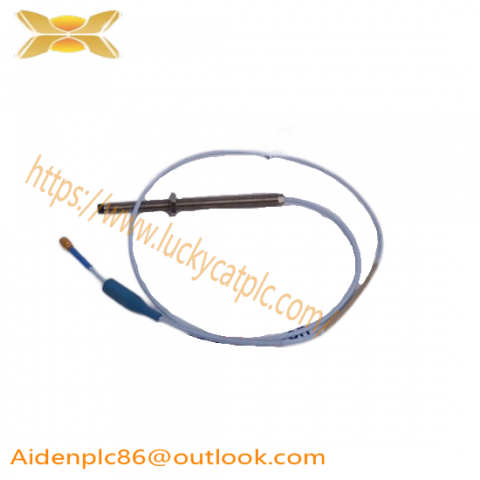 Bently Nevada 330103-00-05-50-02-00: Advanced Automation Module for Industrial Control Systems