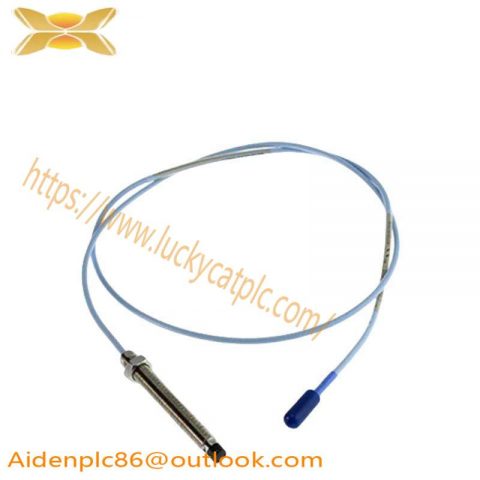 Bently Nevada 330103-00-05-90-02-05 Proximity Probe