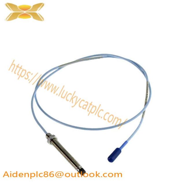 Bently Nevada 330103-00-05-90-02-05 Proximity Probe