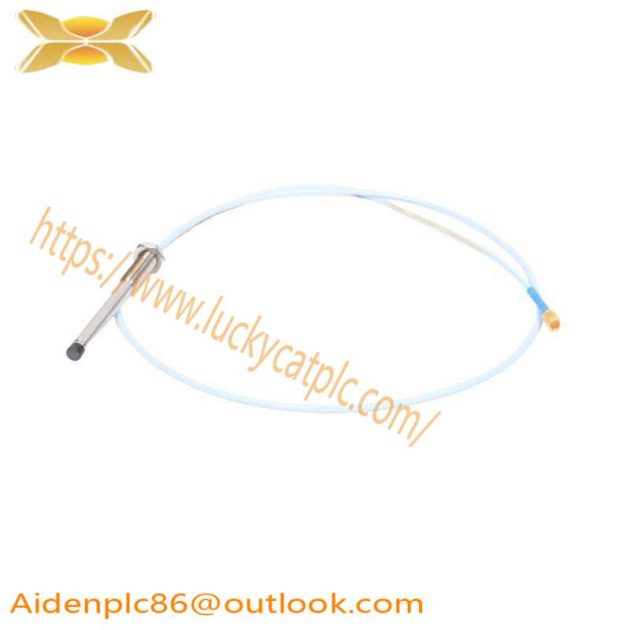 Bently Nevada 330103-00-06-05-02-05: High Precision 8mm Proximity Probes