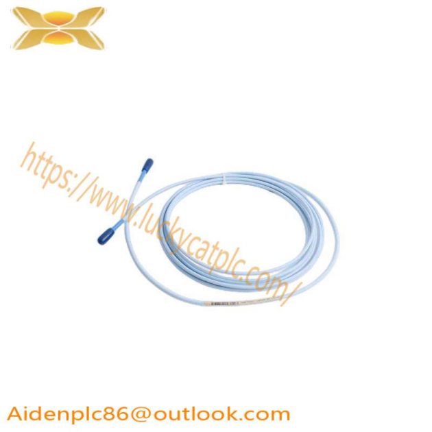 Bently Nevada Proximity Probe 330103-00-07-05-02-CN: Precision Measurement Solution