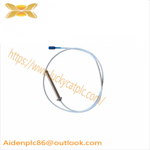 Bently Nevada 330103-00-07-05-02-CN Proximity Probes