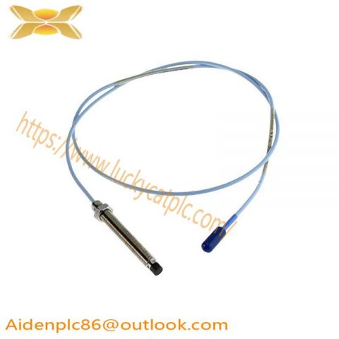 Bently Nevada 3300 Series, 330103-00-07-10-01-05 3300 XL 8mm Proximity Probe