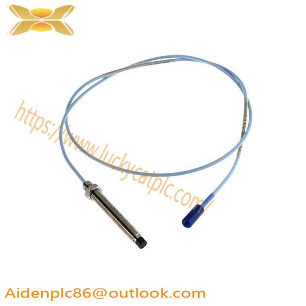 Bently Nevada 3300 Series, 330103-00-07-10-01-05 3300 XL 8mm Proximity Probe