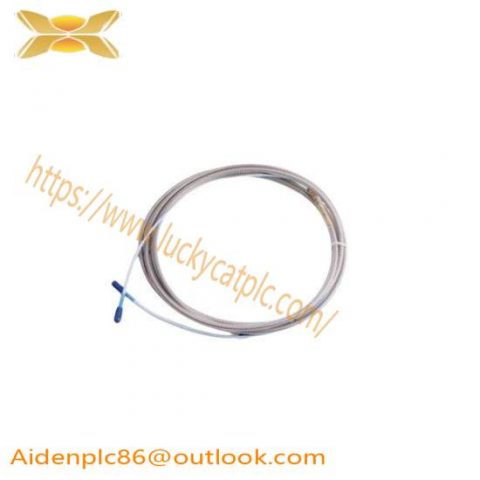 Bently Nevada 330103-00-07-10-12-05 Sensor Probe; Producer: bently-nevada