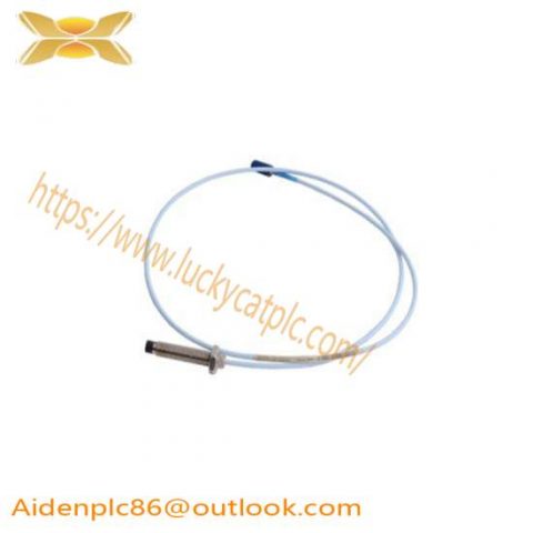 BENTLY NEVADA 330103-00-10-05-02-05 Proximity Probe - Automation Parts