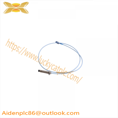 Bently Nevada 330103-00-10-10-02-00 - Precision 3300 XL 8 mm Proximity Probes