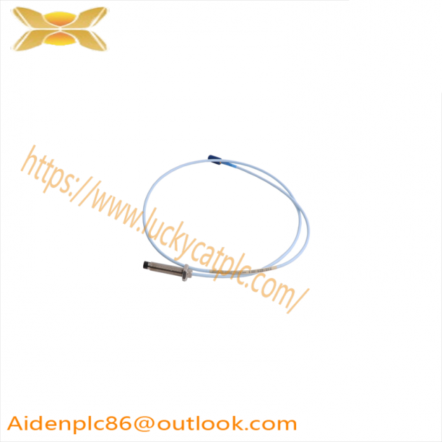 Bently Nevada 330103-00-10-10-02-00 - Precision 3300 XL 8 mm Proximity Probes