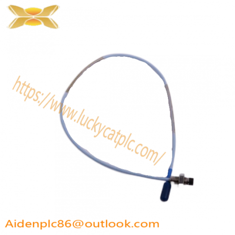 Bently Nevada 330103-00-10-10-02-00: Thrust Position Probe