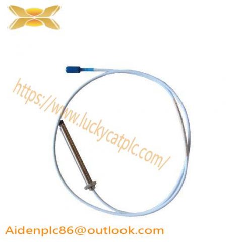 Bently Nevada 330103-00-10-10-02-05 Extension Cable