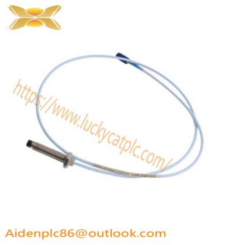 Bently Nevada 330103-00-13-05-02-00 | 3300 XL 8 mm Proximity Probes