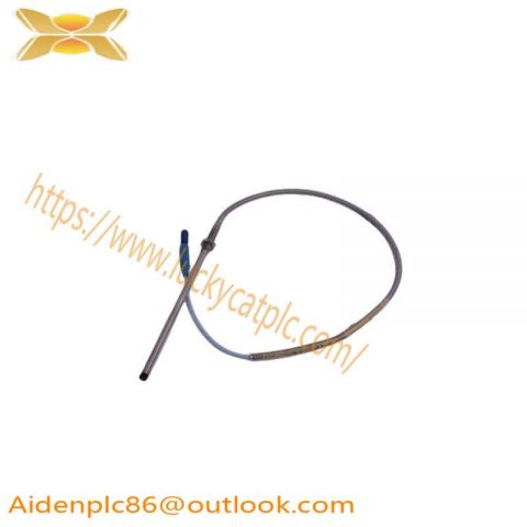 Bently Nevada 330103-00-15-05-01-00 Proximity Probe, Precision Sensor Technology for Industrial Automation
