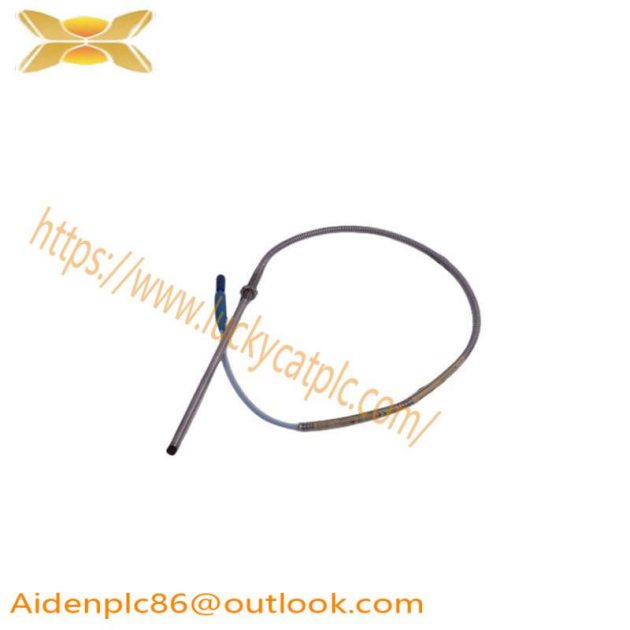 Bently Nevada 330103-00-15-05-01-00 Proximity Probe, Precision Sensor Technology for Industrial Automation