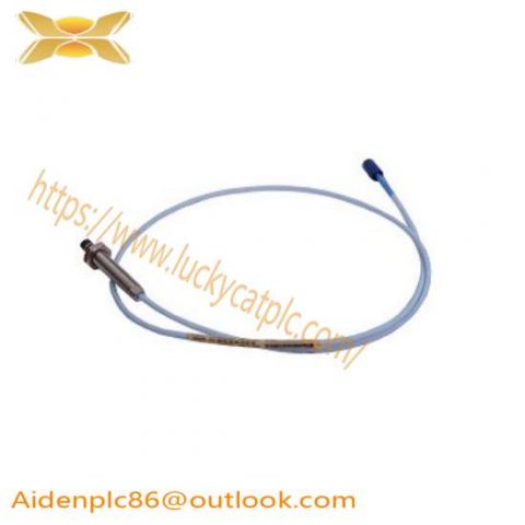 BENTLY NEVADA 330103-00-15-10-02-00: 3300 XL 8mm Proximity Transducer System