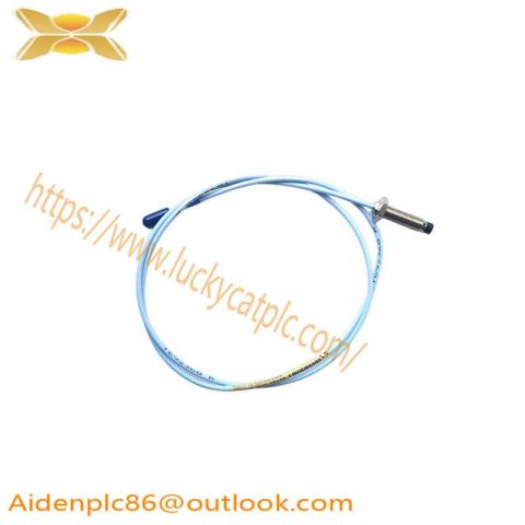 Bently Nevada PLC 330103-00-15-10-02-00 Proximity Probes