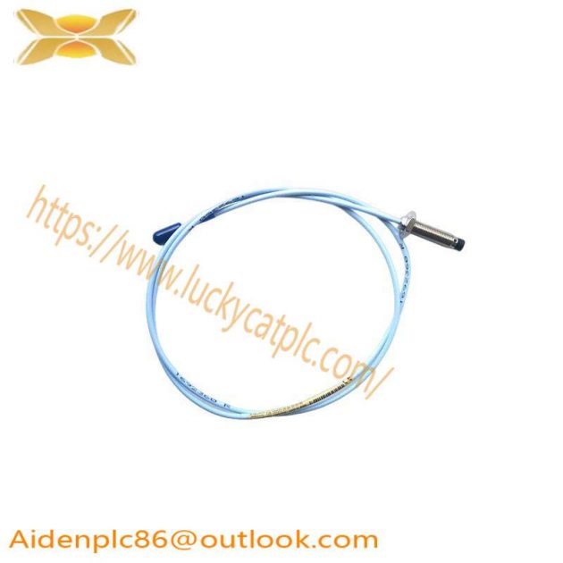 Bently Nevada PLC 330103-00-15-10-02-00 Proximity Probes