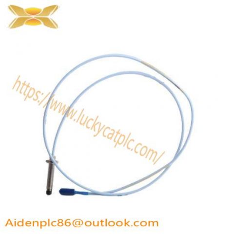 Bently Nevada 330103-00-16-10-02-CN: Industrial Control System Module