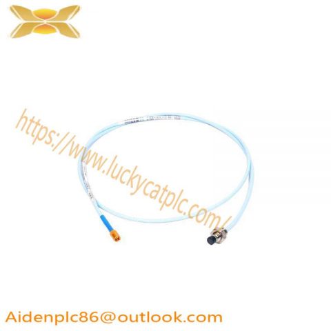 Bently Nevada 330103-00-16-10-12-05 Proximity Probes - Precision Sensor Solutions for Industrial Automation