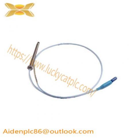 Bently Nevada 330103-00-16-10-12-05: Advanced Proximity Transducer System