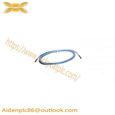 Bently Nevada 330103-00-21-10-11-CN Extension Cable