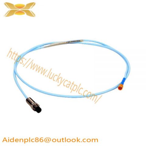 Bently Nevada 330103-00-22-10-12-05 - 3300 XL 8 mm Reverse Mount Probe
