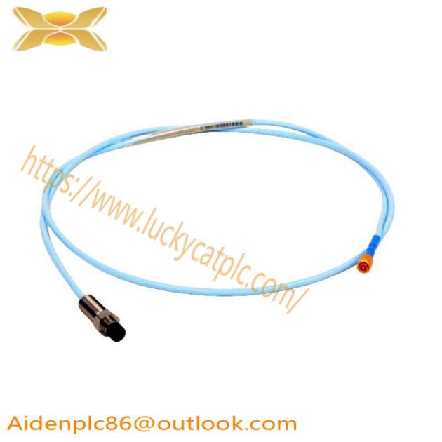 Bently Nevada 330103-00-22-10-12-05 - 3300 XL 8 mm Reverse Mount Probe