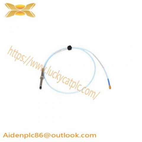 BENTLY NEVADA 330103-00-25-05-02-00: 3300 XL 8 mm Proximity Probe