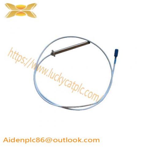 Bently Nevada 330103-01-04-10-02-05 Proximity Probes for Industrial Control Systems