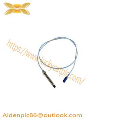 Bently Nevada 330103-02-04-30-01-00 3300 XL 8 mm Proximity Probes